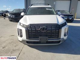 Hyundai Pozostałe 2024 3