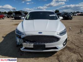 Ford Fusion 2020 2