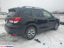 Subaru Forester 2020 2