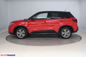 Suzuki Vitara 2022 1.5 113 KM
