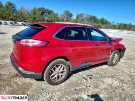 Ford Edge 2021 2