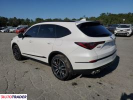 Acura MDX 2023 3