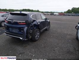 Honda CR-V 2020 2