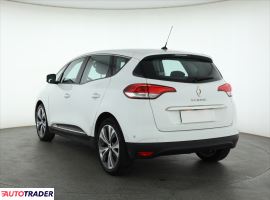 Renault Scenic 2017 1.2 130 KM