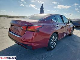 Nissan Altima 2021 2