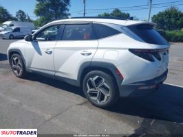 Hyundai Tucson 2022 2