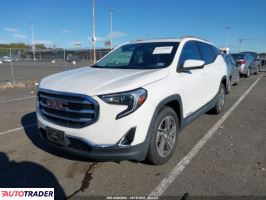 GMC Terrain 2019 1