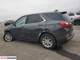 Chevrolet Equinox 2019 1