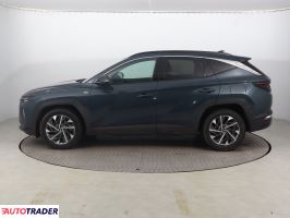 Hyundai Tucson 2021 1.6 147 KM