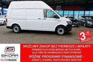 Volkswagen Transporter 2018 2.0 Volkswagen Transporter 2018 2.0