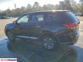 Mitsubishi Outlander 2020 2