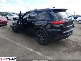 Jeep Grand Cherokee 2021 3