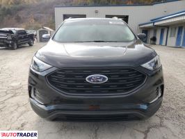 Ford Edge 2022 2