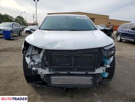 Chevrolet Equinox 2023 1