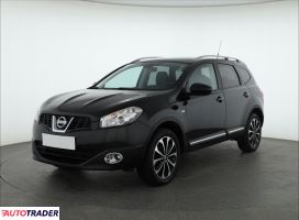 Nissan Qashqai 2011 2.0 139 KM