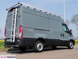 Iveco Daily 2016 Iveco Daily 2016