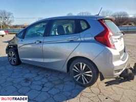 Honda Pozostałe 2019 1