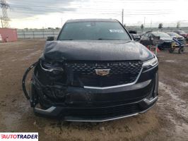 Cadillac Pozostałe 2021 3 Cadillac Pozostałe 2021 3