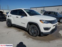 Jeep Compass 2021 2