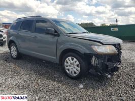 Dodge Journey 2020 2