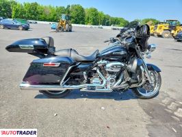 Harley-Davidson Pozostałe - zobacz ofertę