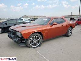 Dodge Challenger - zobacz ofertę Dodge Challenger - zobacz ofertę