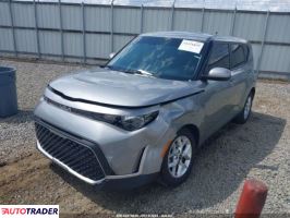 Kia Soul 2024 2 Kia Soul 2024 2