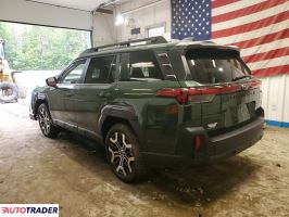 Subaru Outback 2026 2