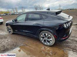 Ford Mustang 2021