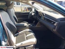 Toyota Camry 2025 2
