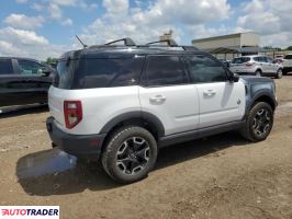 Ford Bronco 2021 1