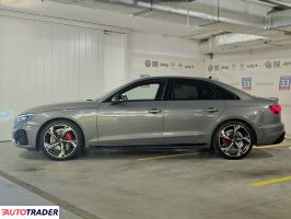 Audi A4 2024 2.0 204 KM