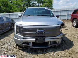 Ford Pozostałe 2023 Ford Pozostałe 2023