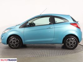 Ford Ka 2014 1.2 68 KM