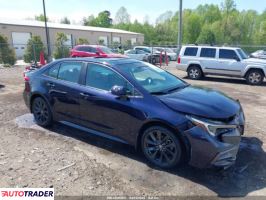 Toyota Corolla 2023 2 Toyota Corolla 2023 2