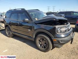 Ford Bronco 2021 1 Ford Bronco 2021 1