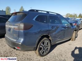Subaru Pozostałe 2023 2 Subaru Pozostałe 2023 2