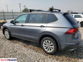 Volkswagen Tiguan 2019 2