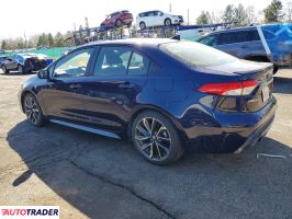 Toyota Corolla 2020 2