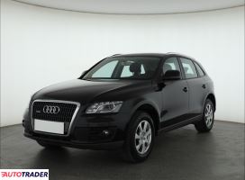 Audi Q5 2010 2.0 177 KM