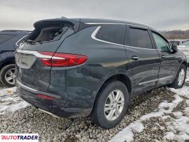 Buick Enclave 2020 3