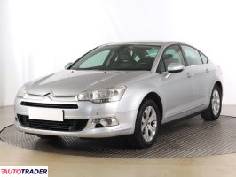 Citroen C5 2009 2.0 138 KM