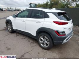 Hyundai Kona 2023 2