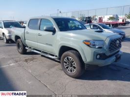Toyota Tacoma 2023 3
