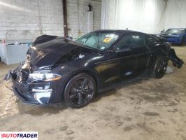 Ford Mustang 2021 2 Ford Mustang 2021 2