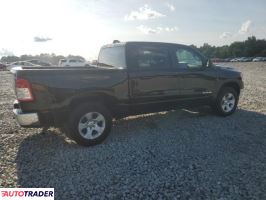 Dodge Ram 2022 3 Dodge Ram 2022 3