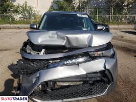 Kia Soul 2023 2 Kia Soul 2023 2
