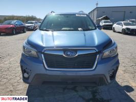 Subaru Forester 2020 2