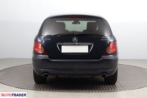 Mercedes R-klasa 2006 3.5 268 KM