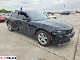Dodge Charger 2022 3